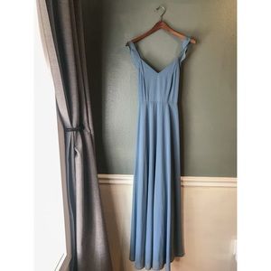 Lulus Maxi Dress